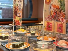 -元气寿司(东方宝泰店)