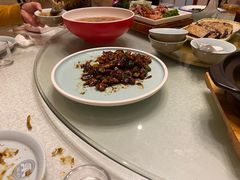 -北平味道.京味菜.烤鸭(梨园店)