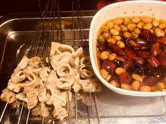 -一顿烧烤(八经街店)