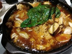 -铜锣湾·有麝自然香(渝北财富中心店)