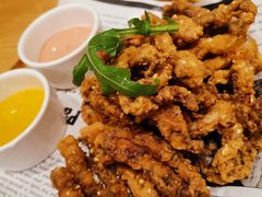 -LO CALCOW卡路力轻食主义餐厅(陆家嘴店)