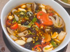 -尚一汤 广东炖汤(金桥国际店)