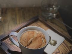 -春庄咖啡SpringHues(钟楼小区店)