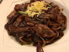 -太平馆餐厅(油麻地店)