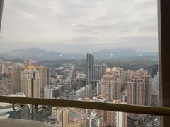 -国贸旋转餐厅(国贸广场店)