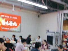-聚味瞿记·龙虾堂(树木岭店)