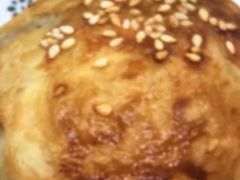和田烤包子-巴依老爷新疆美食(工体旗舰店)