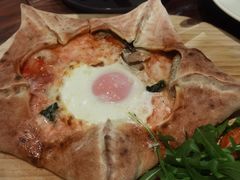 -ALLORA意大利餐厅(丰盛里店)