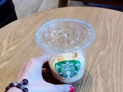 -星巴克(长春世纪鸿源店)