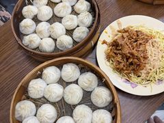 -万寿斋(山阴路店)