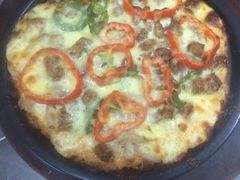 -初客牛排自助西餐厅(时代茗湖店)