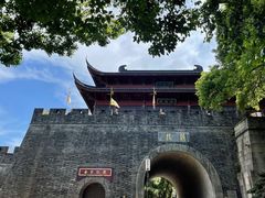 -鼓楼(西湖风景名胜区)