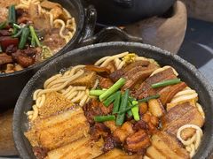 -百花人家(清水田园店)