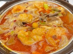 -炆艺乳鸽·煲仔饭大排档(望京来广营店)