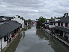 -召稼楼古镇