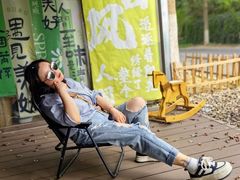 -南京金牛湖风景区