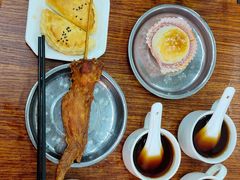 -恒兴发茶店(水巷口店)