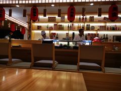 大堂-浦·传统日式料理(3 5 1 1 店)