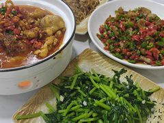 -湘赣风味小厨(娄葑老店)