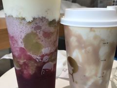 -喜茶(佛山南海万科广场店)
