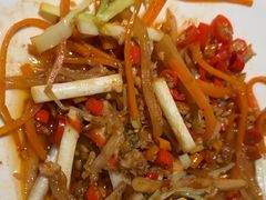 -黄鹤天厨·泡椒田鸡创始者(莲花店)