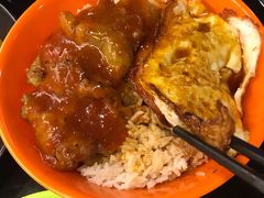 -亞婆井·劲抽面食(铂顿城店)