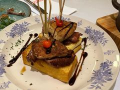 -CRAZYONES克芮旺斯西班牙餐厅(苏州中心店)