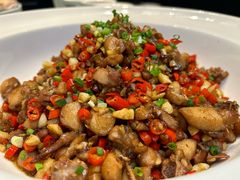 -老傅家湘潭水煮活鱼店(众一国际店)