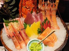 -花潮料理艺食馆(成都万象城店)