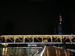 -海河游船-永乐码头(大悲院)