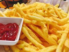 -咕咕站韩国料理(紫金港店)