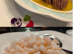 -禧瑞都大饭店(吊桥路店)