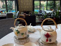 -星河湾半岛酒店-真粤中餐厅