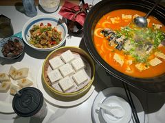 -筱爷叔·上海传统手工菜(玉树路店)