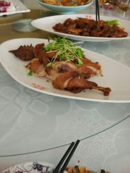 -金老三饭庄·宴会厅(常营店)