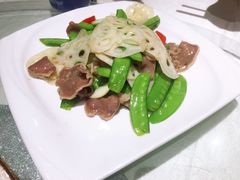 -院8里·少城记忆老川菜(宽窄巷子店)