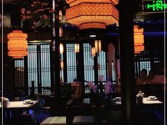 -绿茶餐厅(西湖银泰百货店)