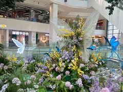 -LuOne凯德晶萃广场(徐家汇路店)