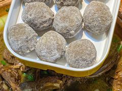 -香满锅老北京羊蝎子火锅·家常菜(新街口店)