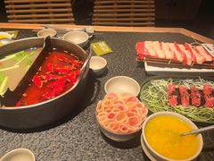 -三出山火锅(南京万象天地店)