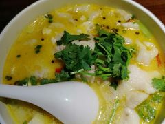 豆花鱼-意满花千醉(金茂览秀城店)