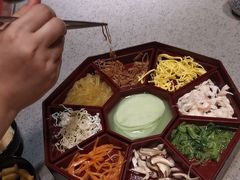 -将军牛排·尔滨地标朝鲜族美食(总店)