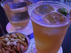 -DEW Lounge(深圳湾店)