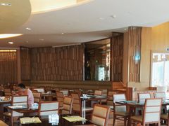 -厦门希尔顿逸林酒店·圆聚自助餐厅(五缘湾店)