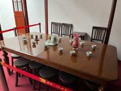 -中共一大纪念馆