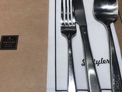 -乔泰勒JOETYLER西餐厅(曲江店)