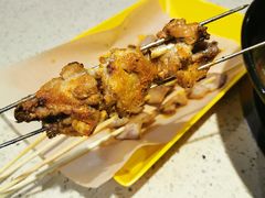 -我是那个大叔·美食研究所(新塘路店)