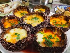 -琼江海鲜店(新民街店)