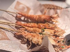 -79号渔船海鲜饭店(龙岗店)