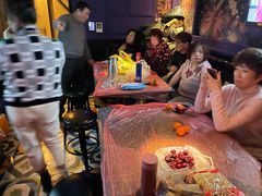 -好乐迪KTV(紫荆广场店)